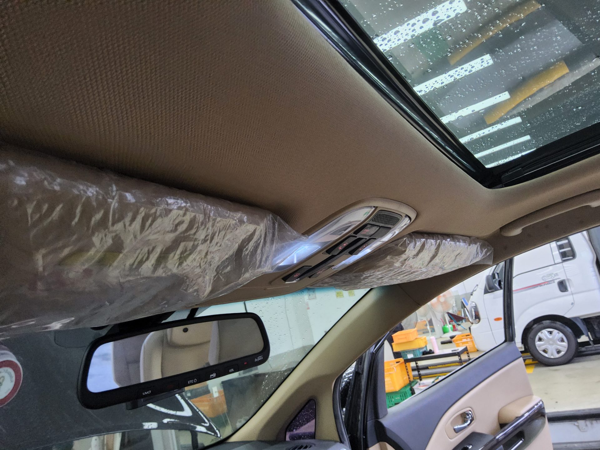 2019 - kia carnival