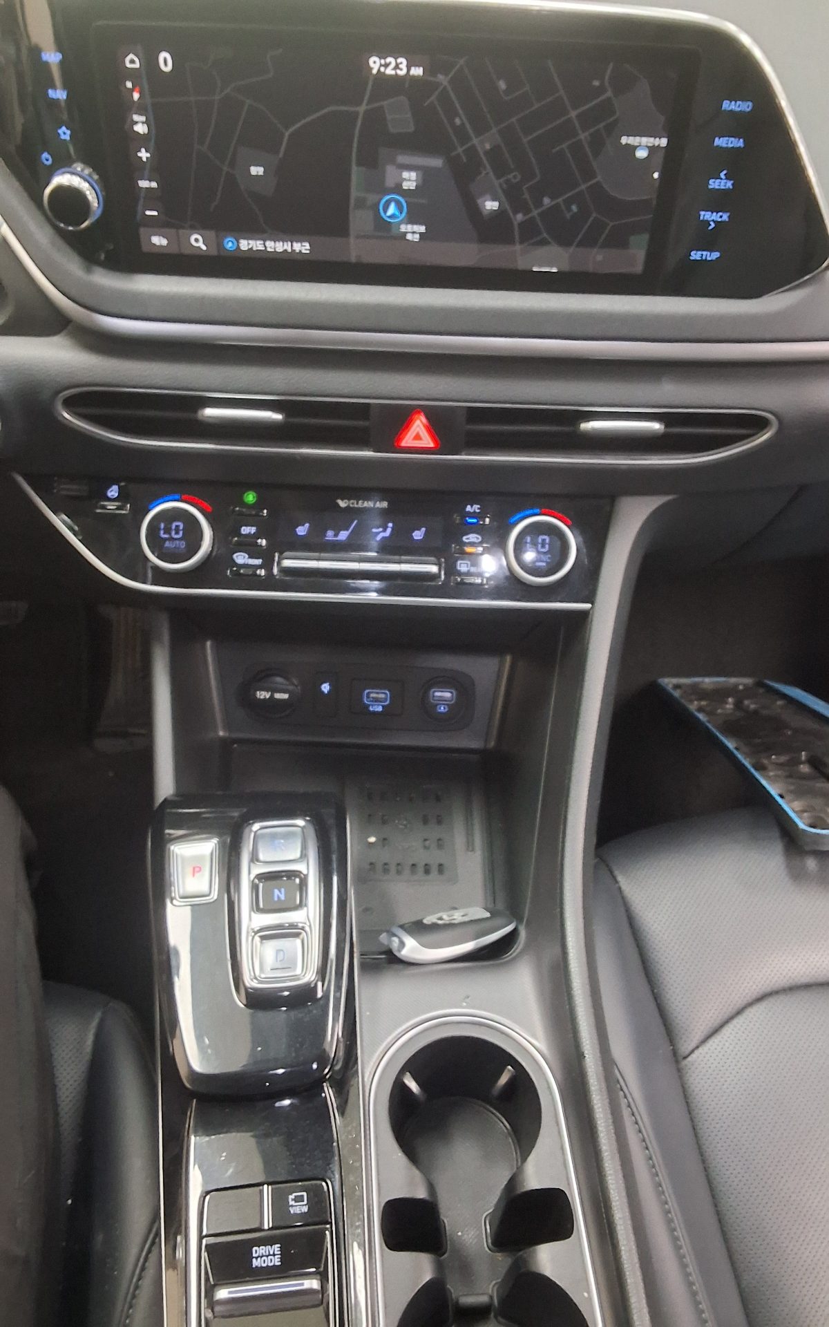 2022 - hyundai sonata
