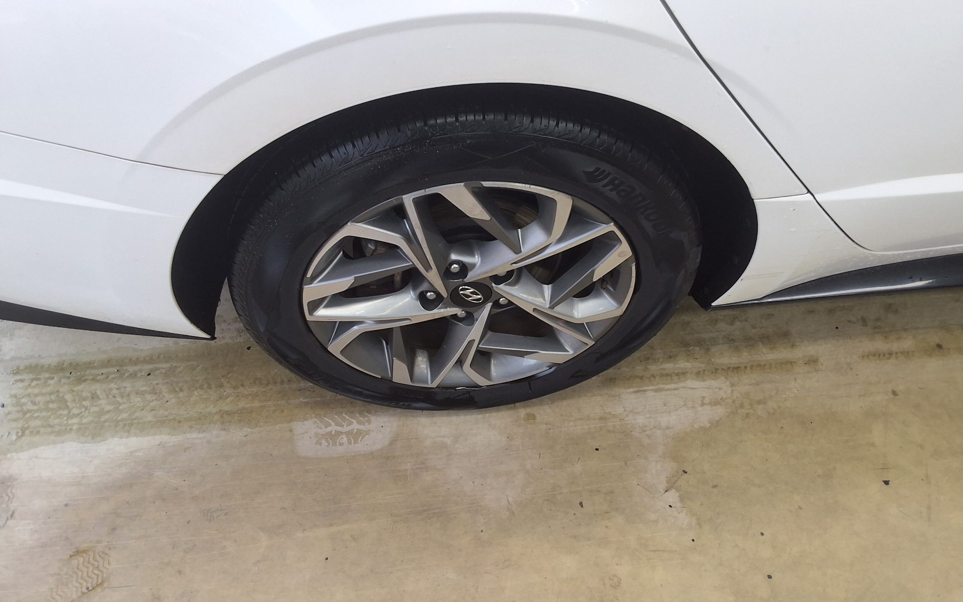 2022 - hyundai sonata