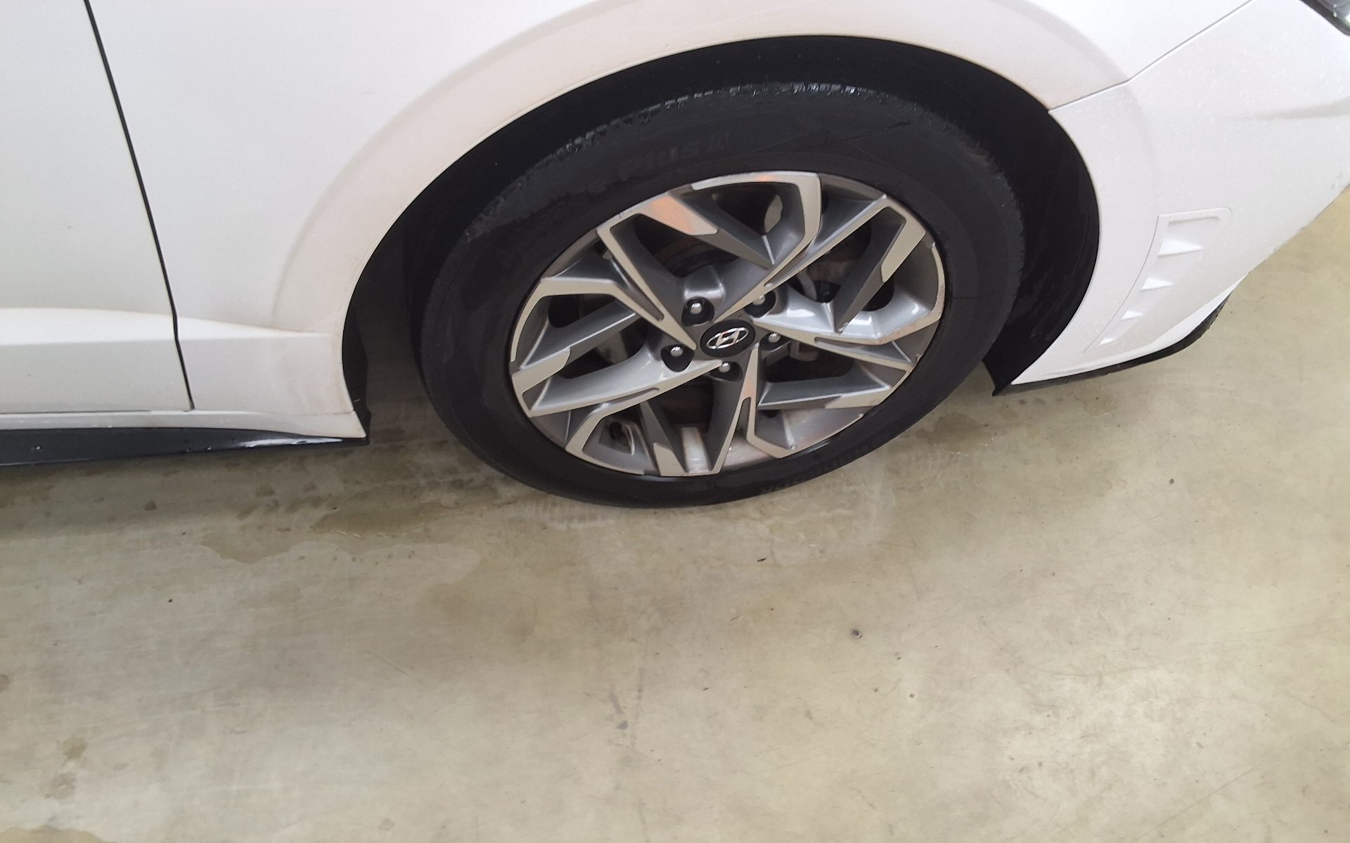 2022 - hyundai sonata
