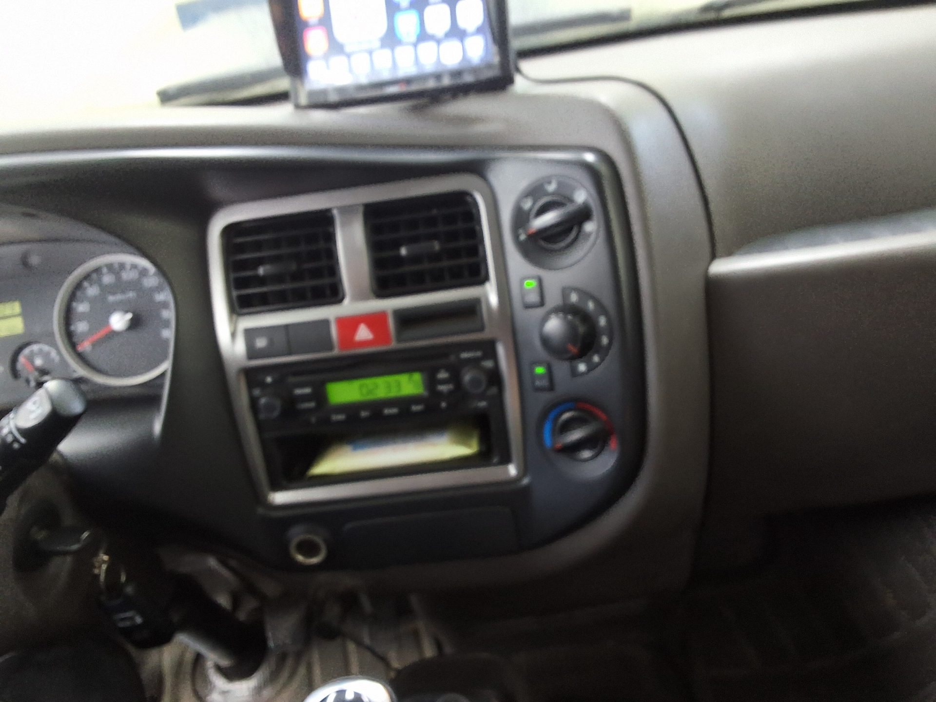 2014 - hyundai porter