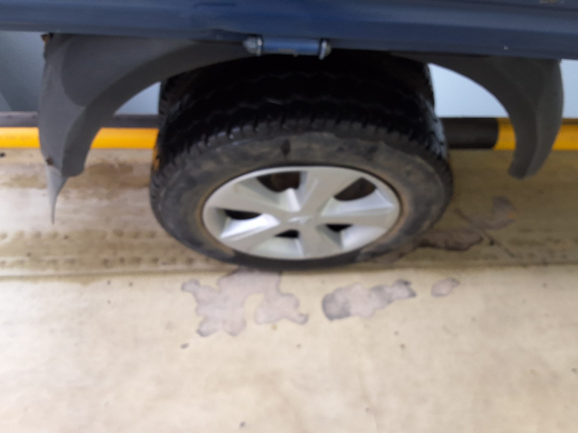 2014 - hyundai porter