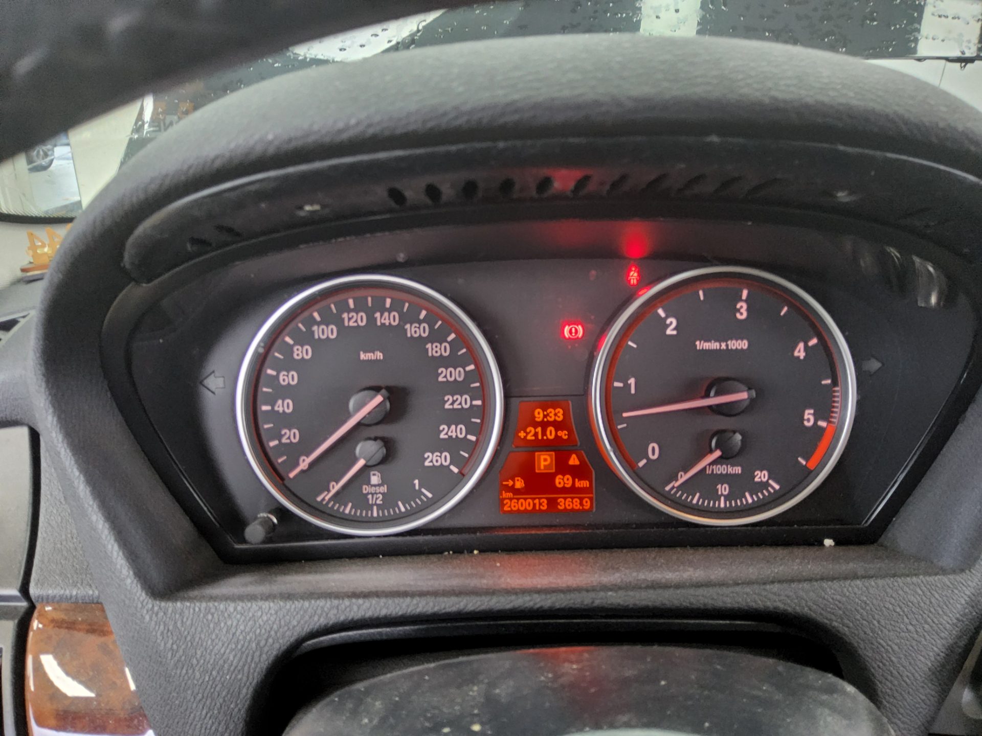 2011 - bmw x5