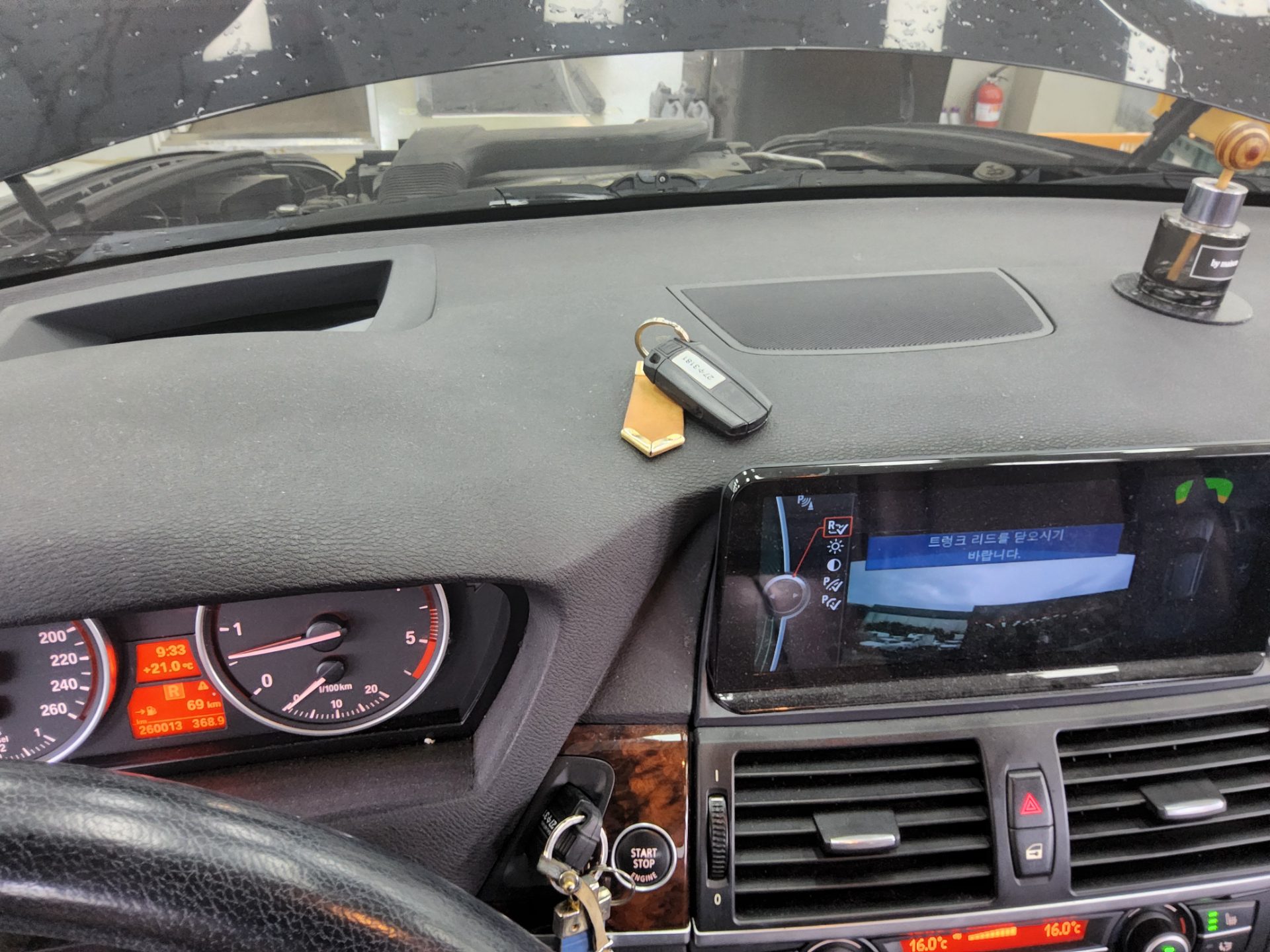 2011 - bmw x5