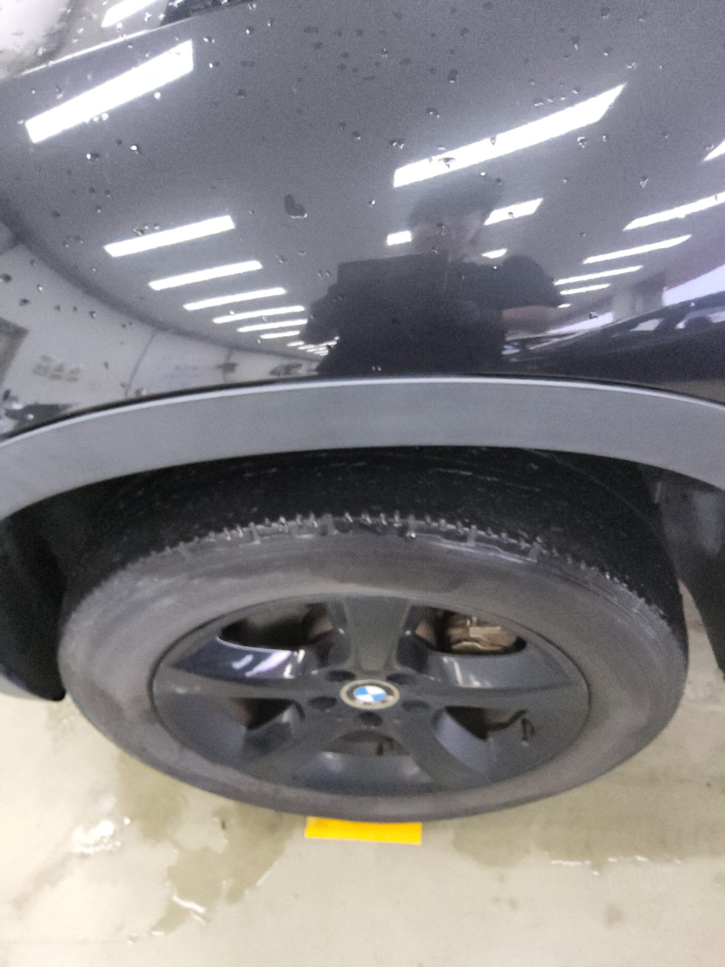 2011 - bmw x5