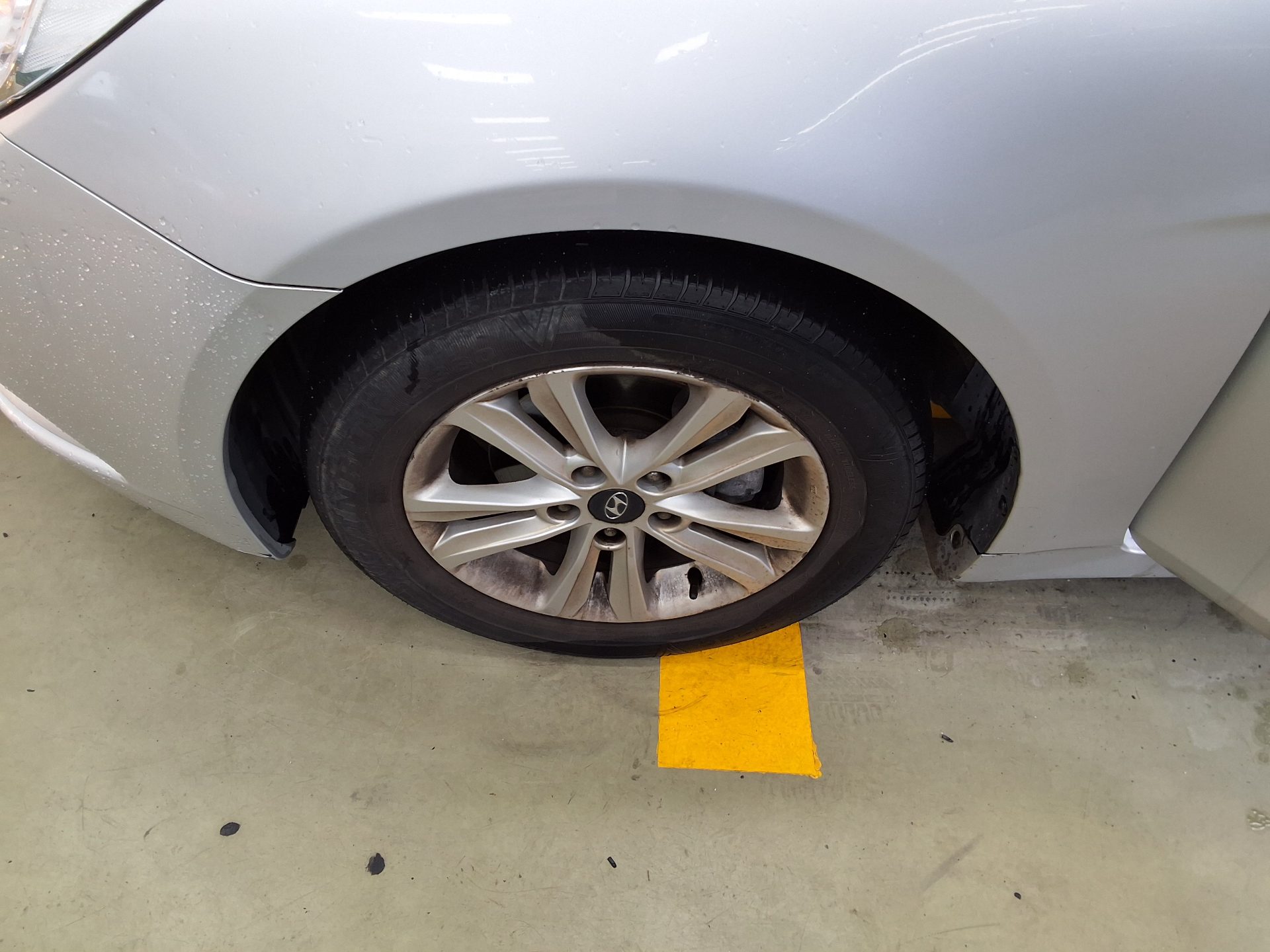 2012 - hyundai sonata