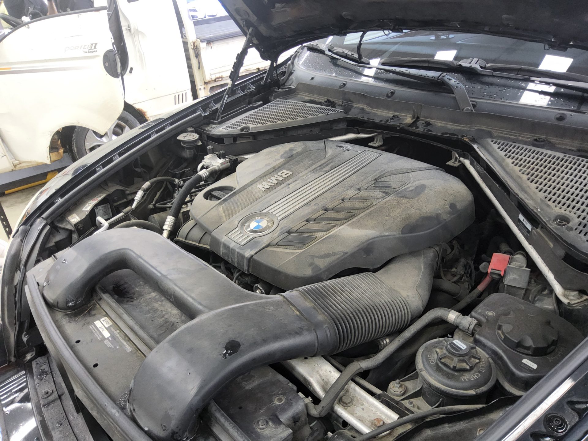 2011 - bmw x5