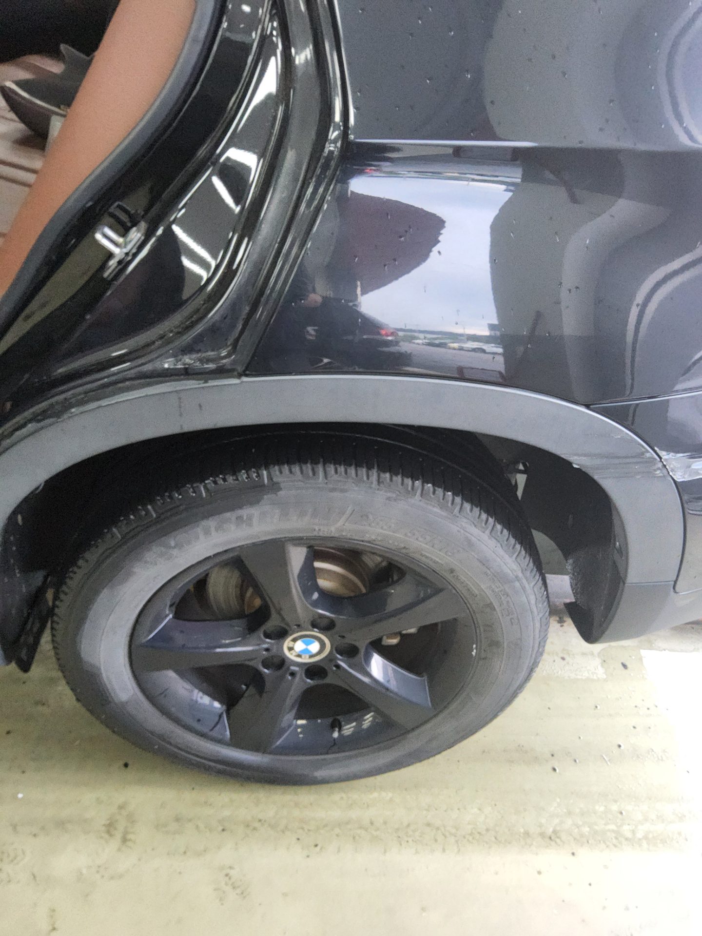 2011 - bmw x5