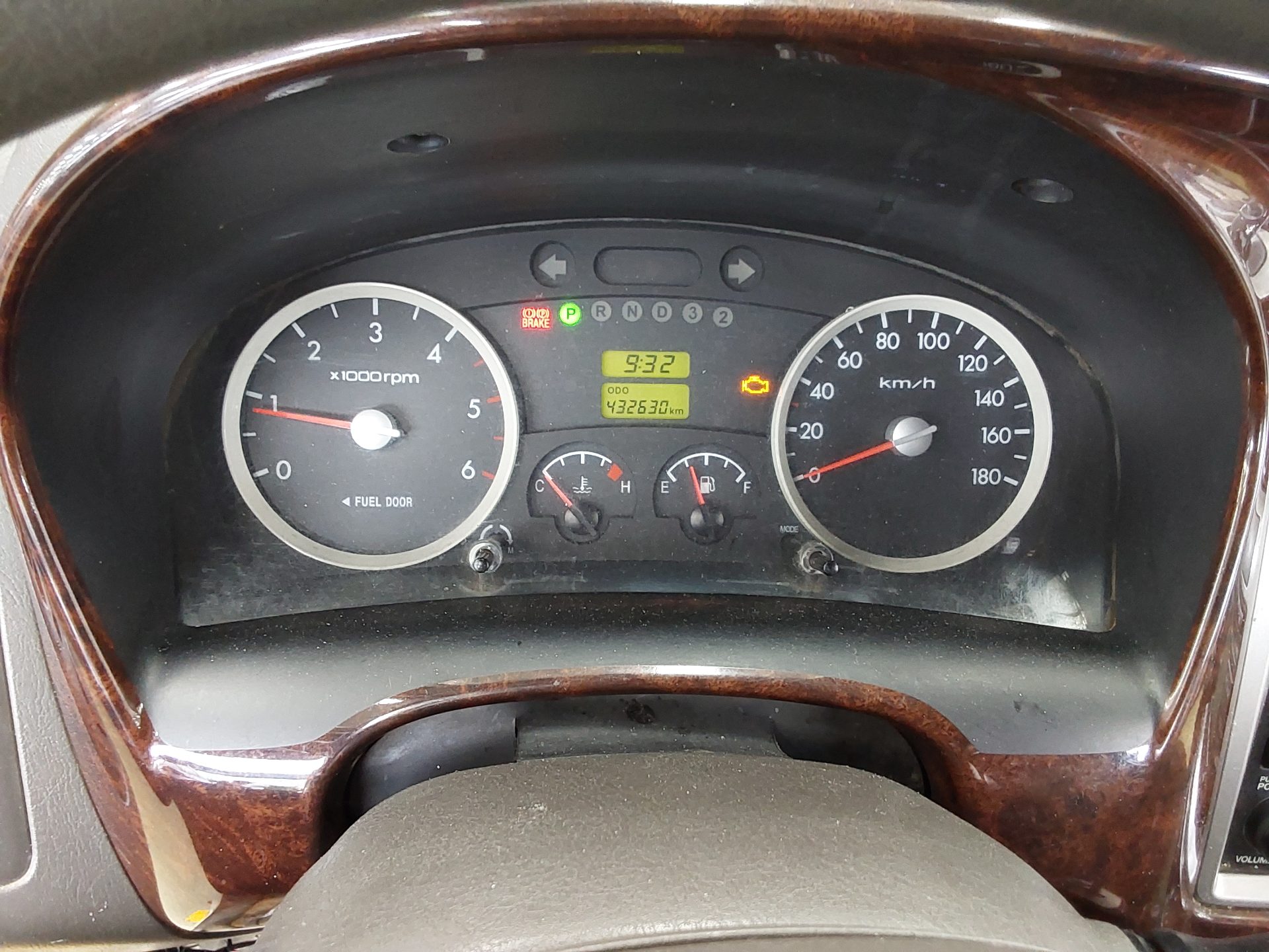 2014 - hyundai porter