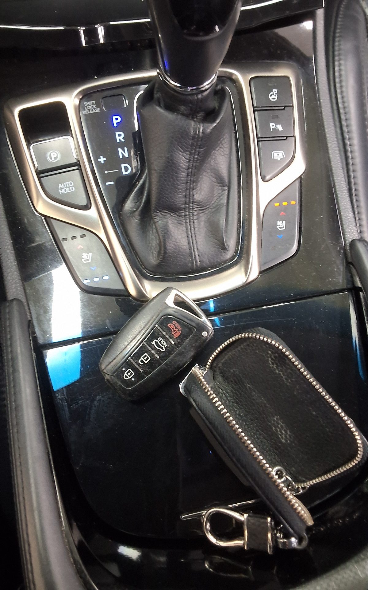 2012 - hyundai grandeur