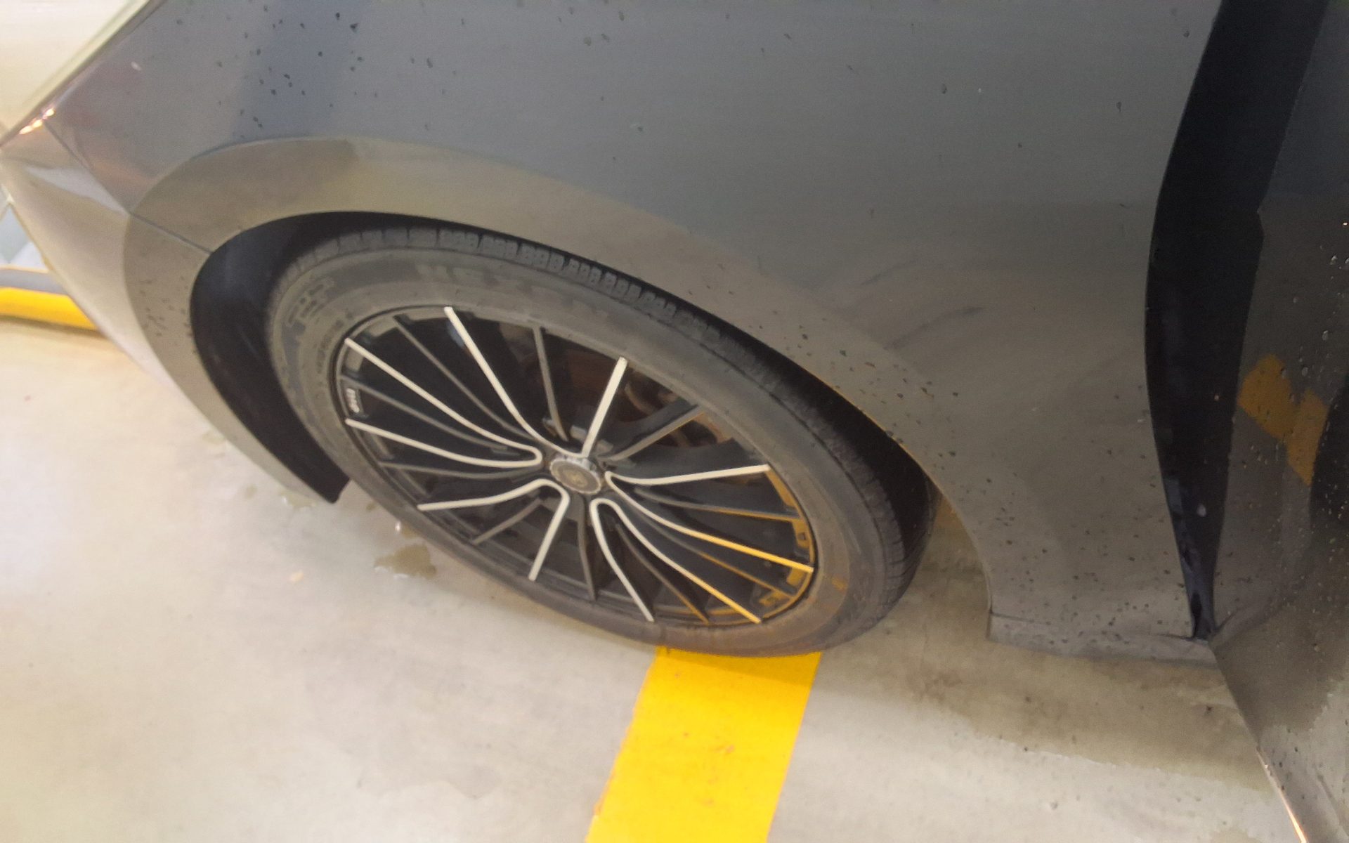 2012 - hyundai grandeur