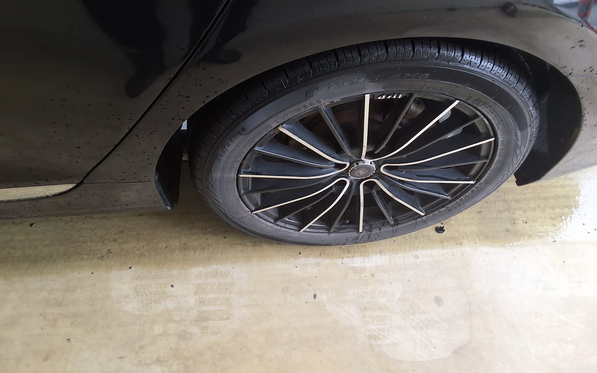 2012 - hyundai grandeur