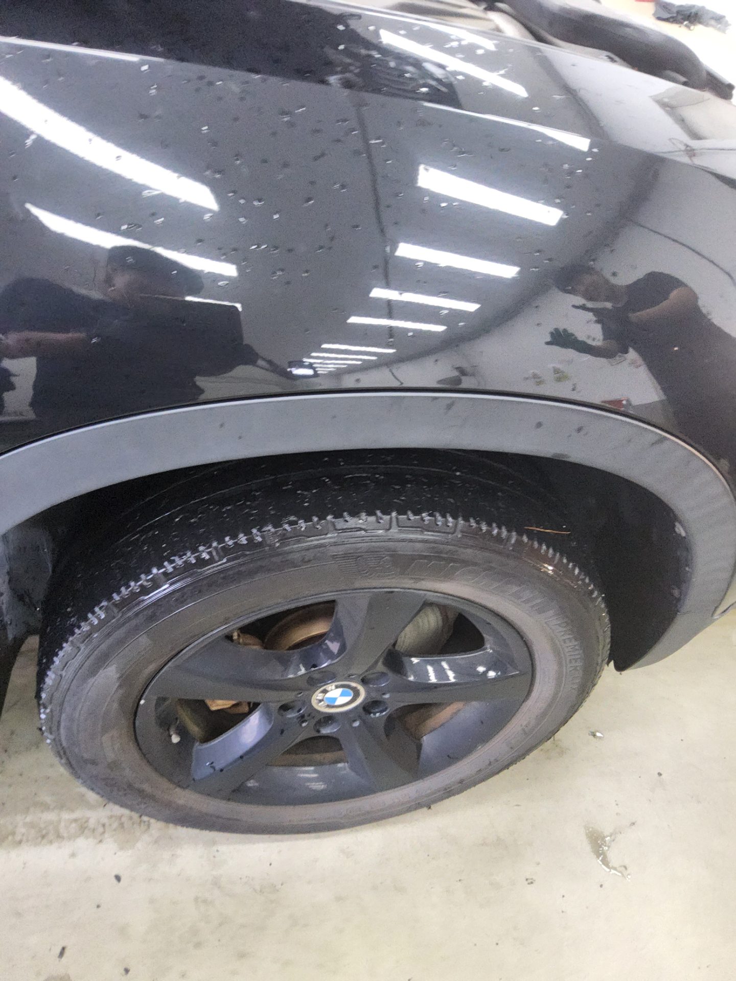 2011 - bmw x5