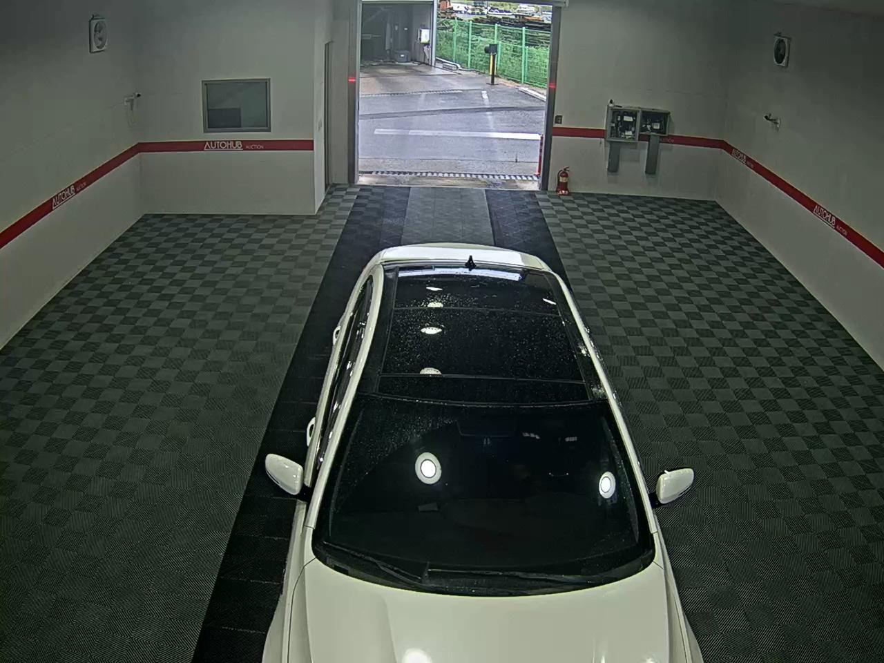 2013 - kia k7