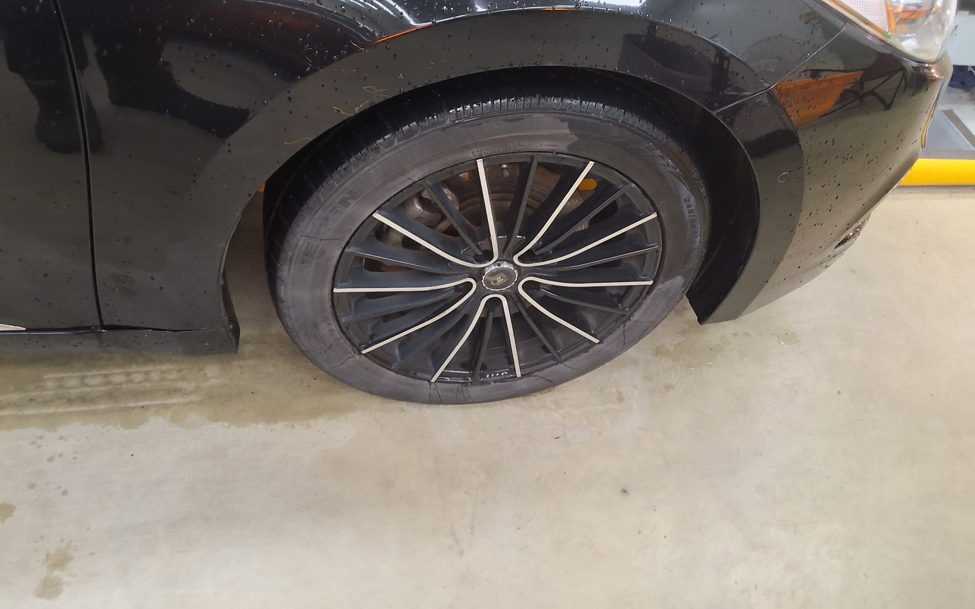2012 - hyundai grandeur