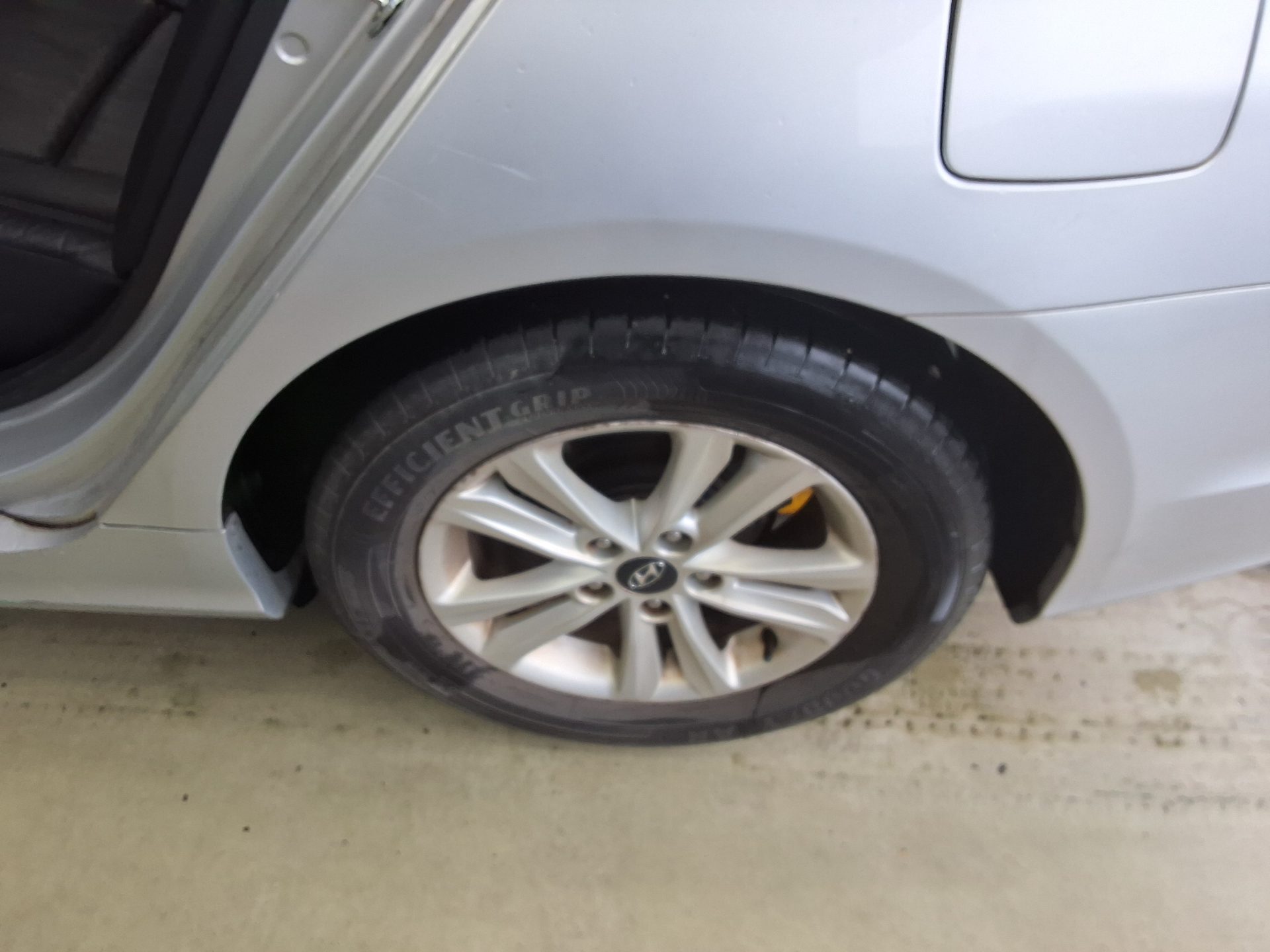 2012 - hyundai sonata