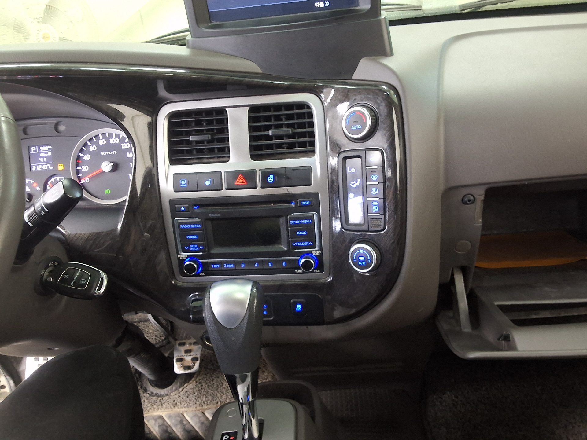 2018 - hyundai porter
