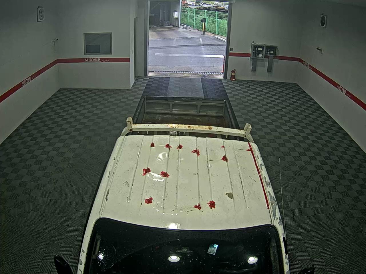 2014 - hyundai porter