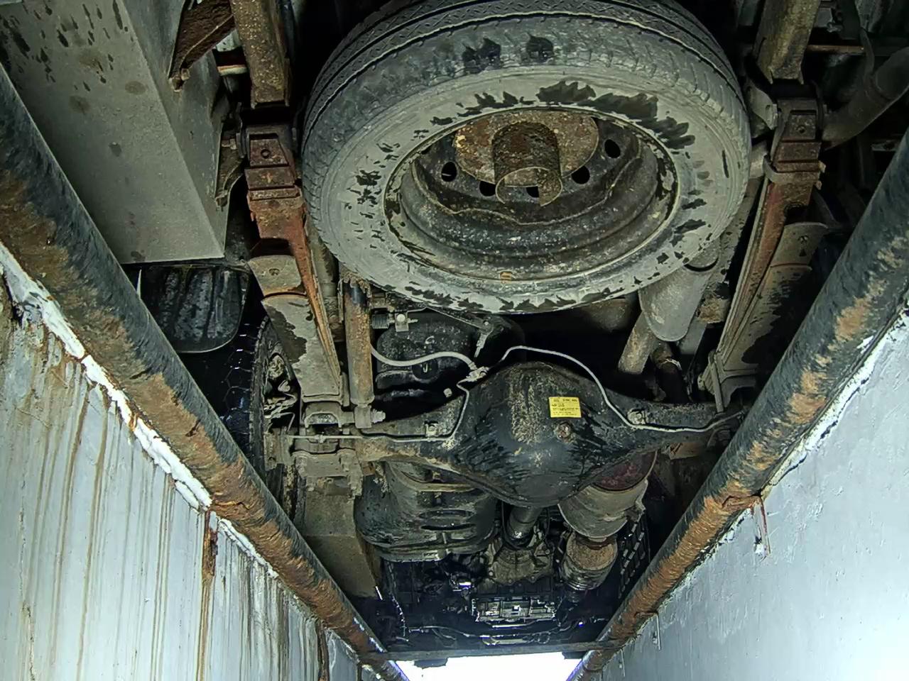 2014 - hyundai porter