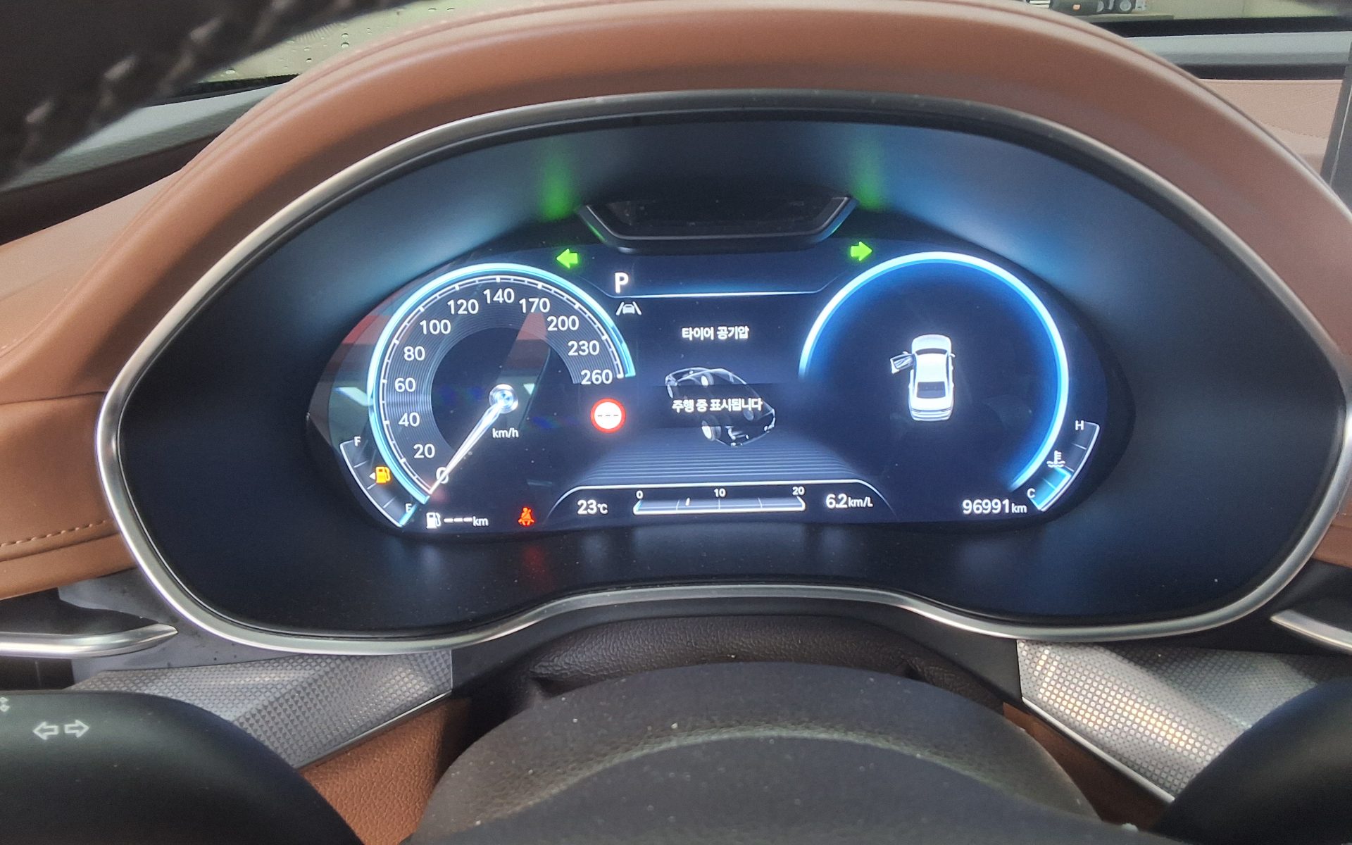 2022 - genesis g80