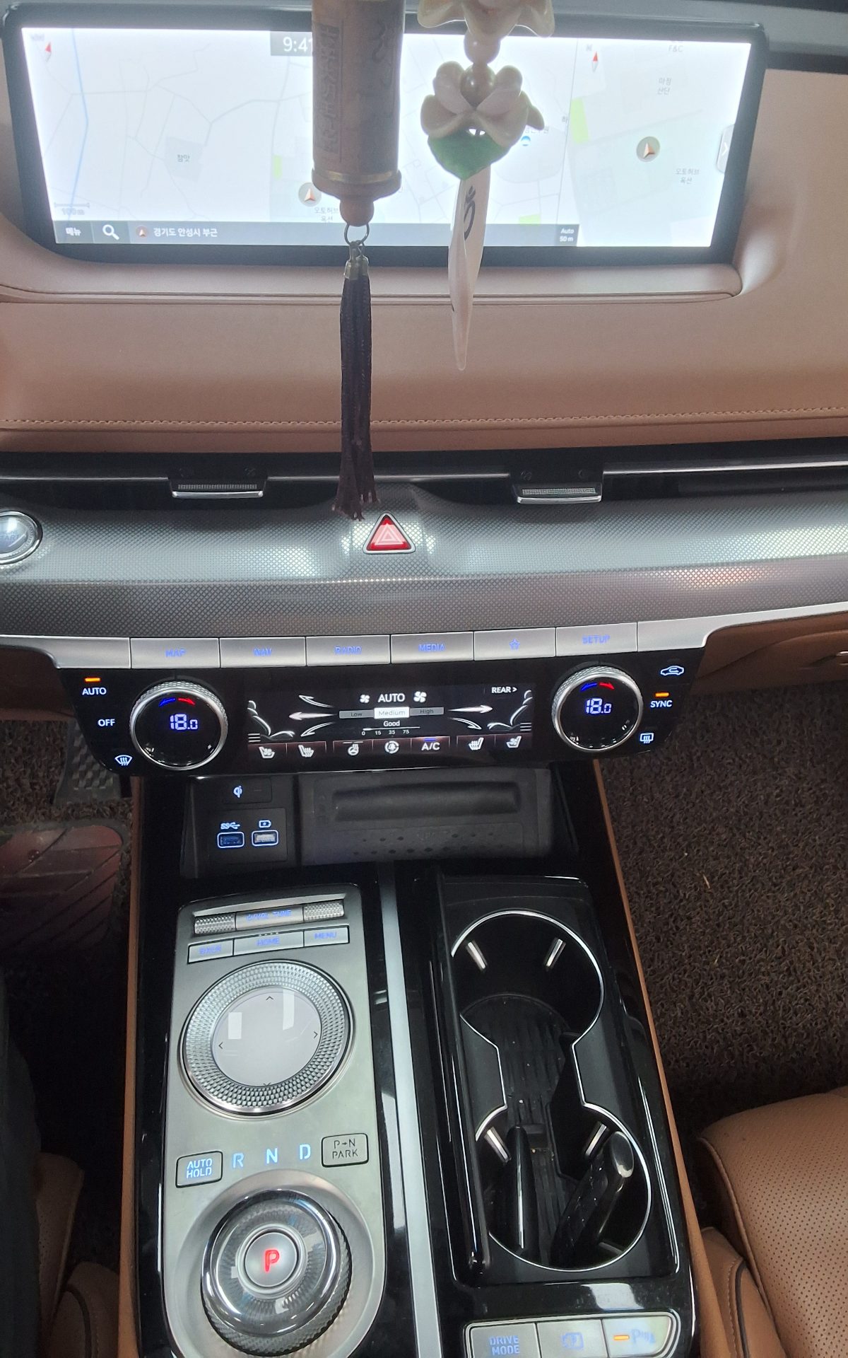 2022 - genesis g80