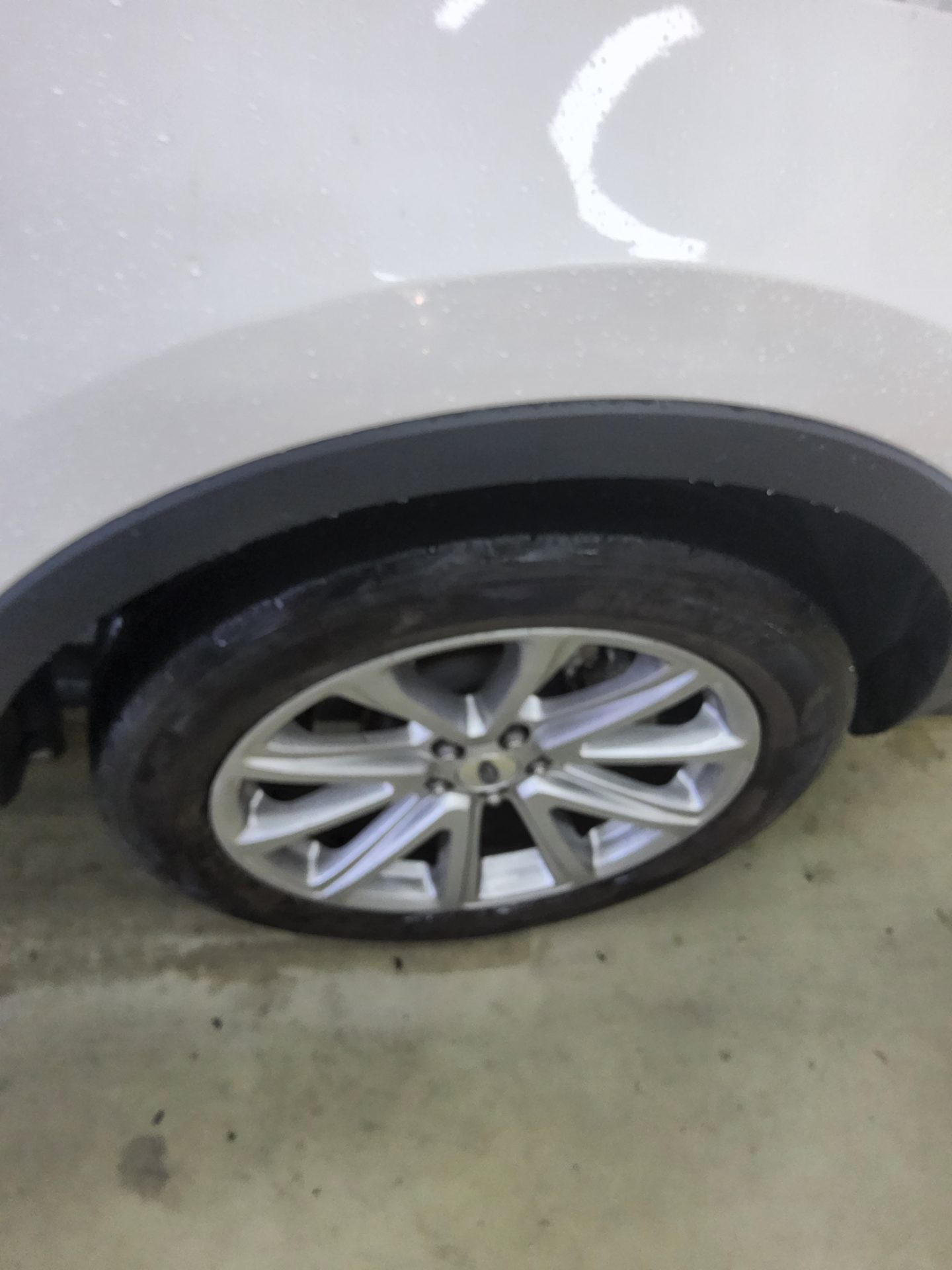 2017 - ford explorer