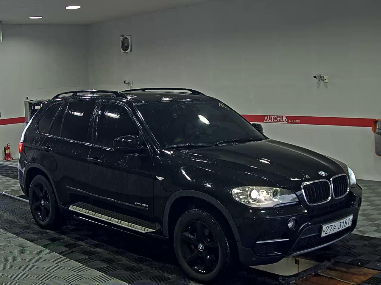 2011 - bmw x5