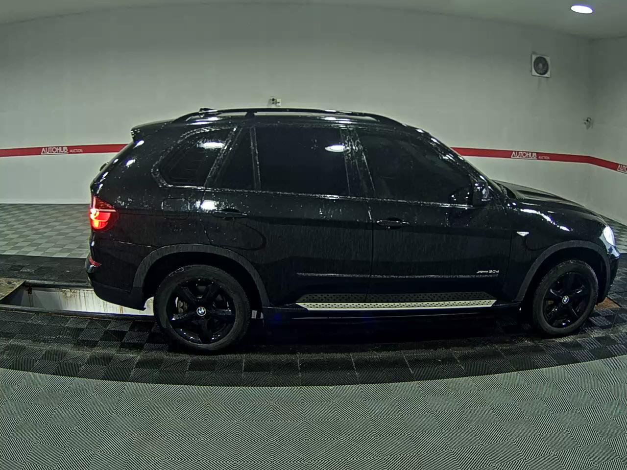 2011 - bmw x5
