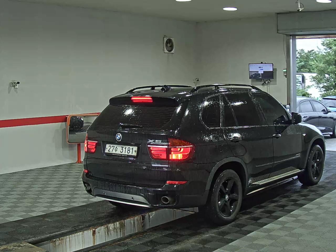 2011 - bmw x5