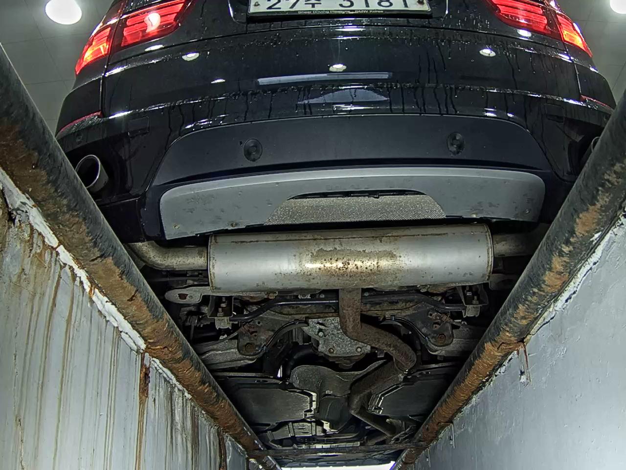 2011 - bmw x5