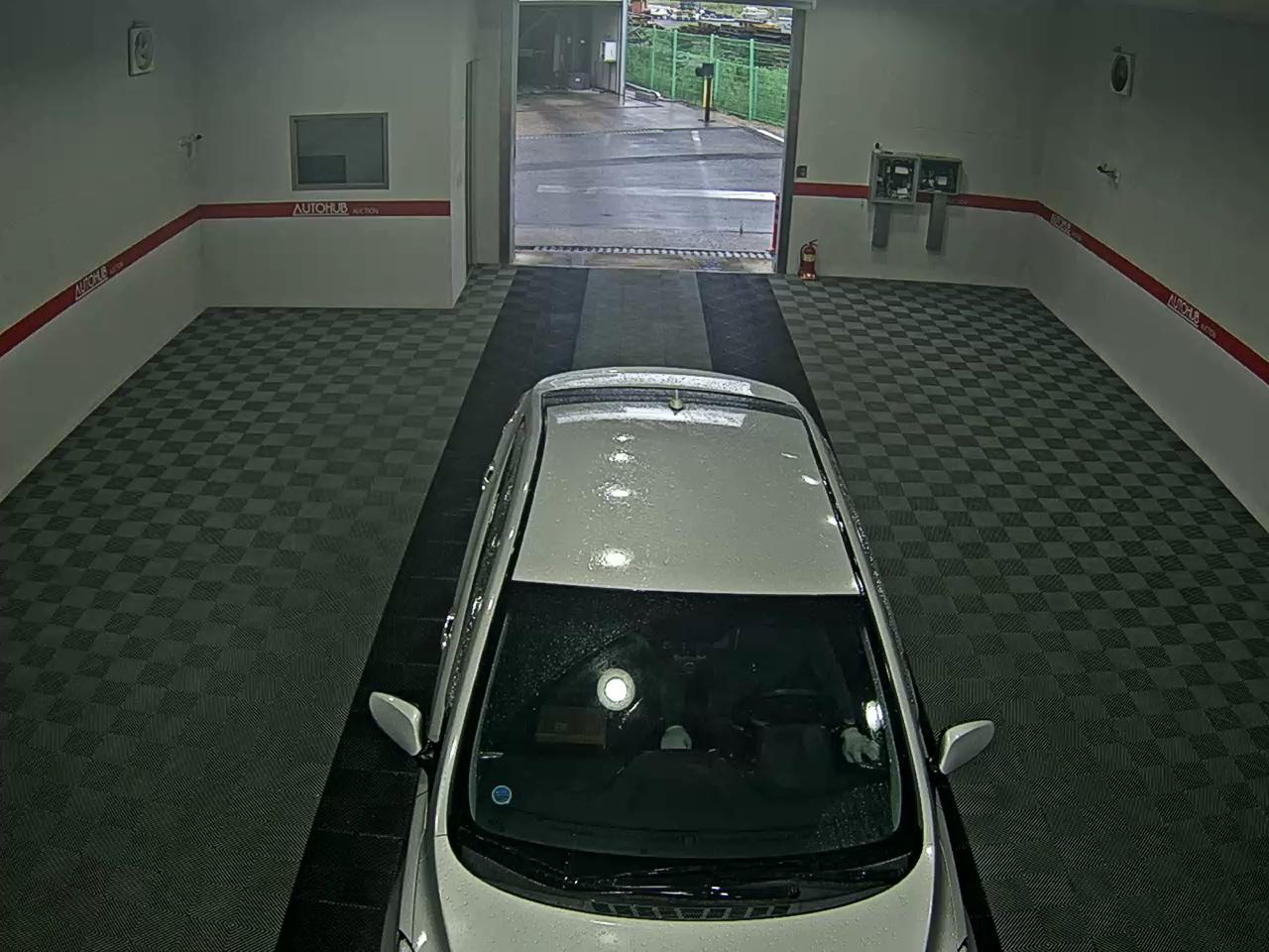 2011 - hyundai avante