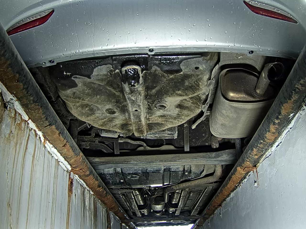 2011 - hyundai avante