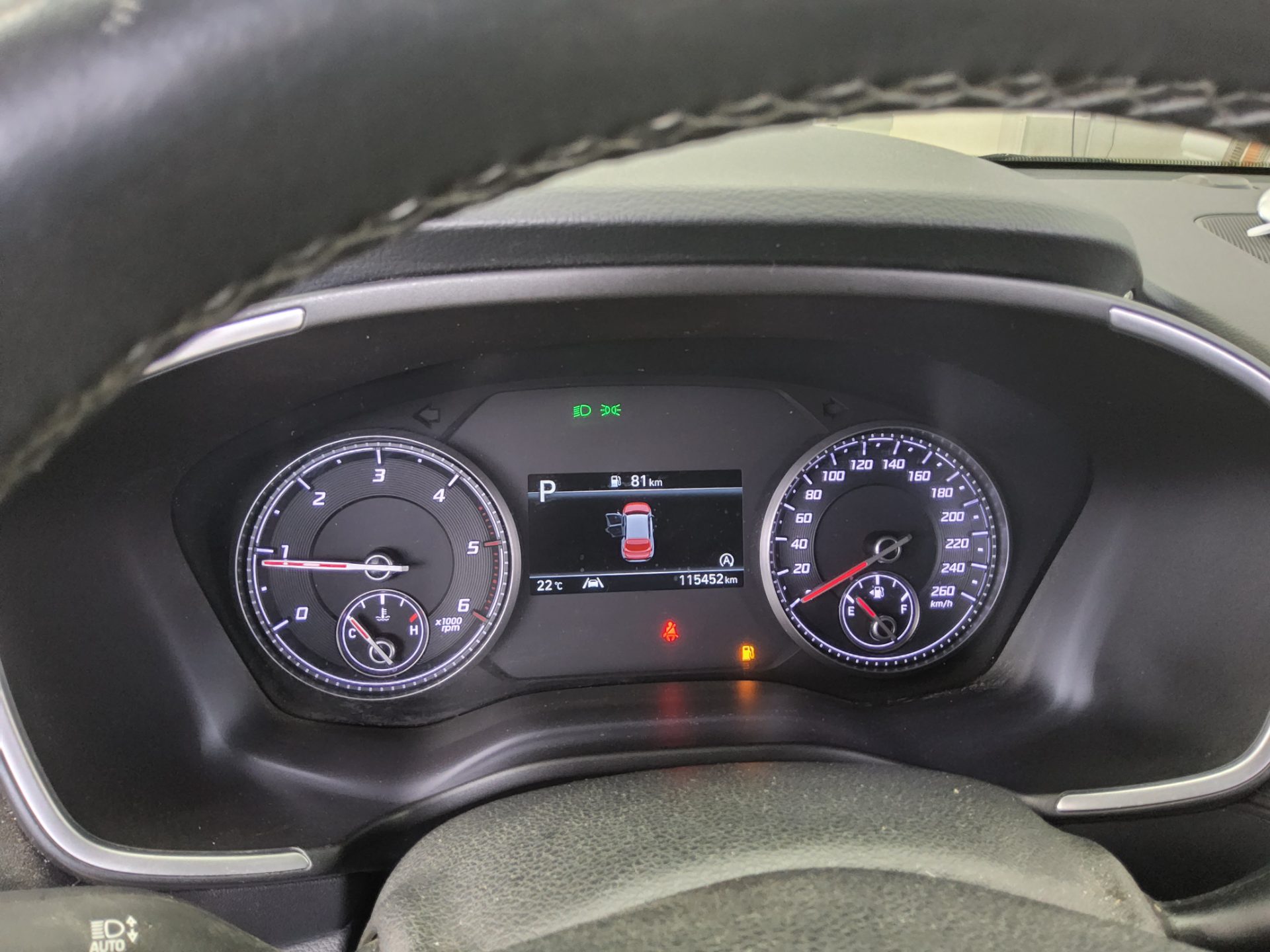 2023 - hyundai santa fe
