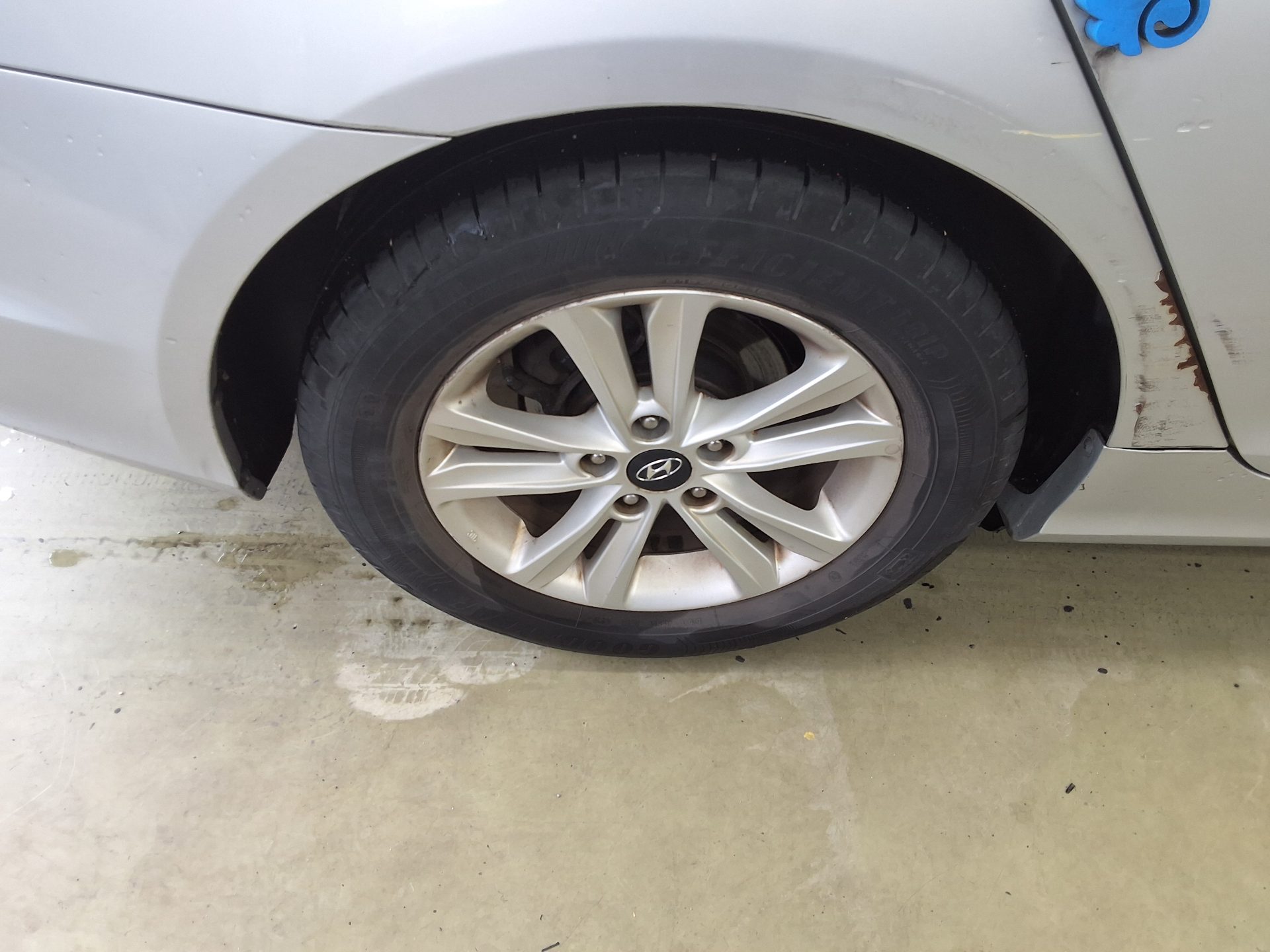2012 - hyundai sonata