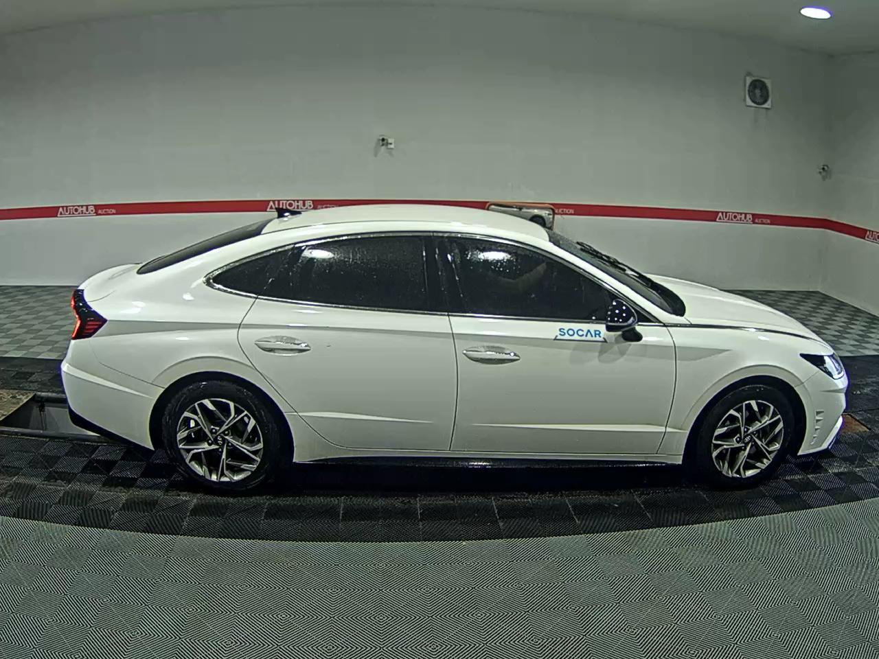 2022 - hyundai sonata