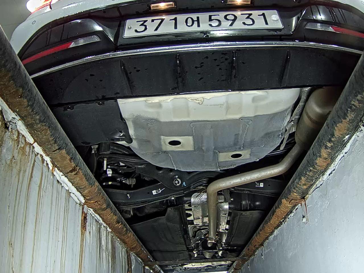 2022 - hyundai sonata