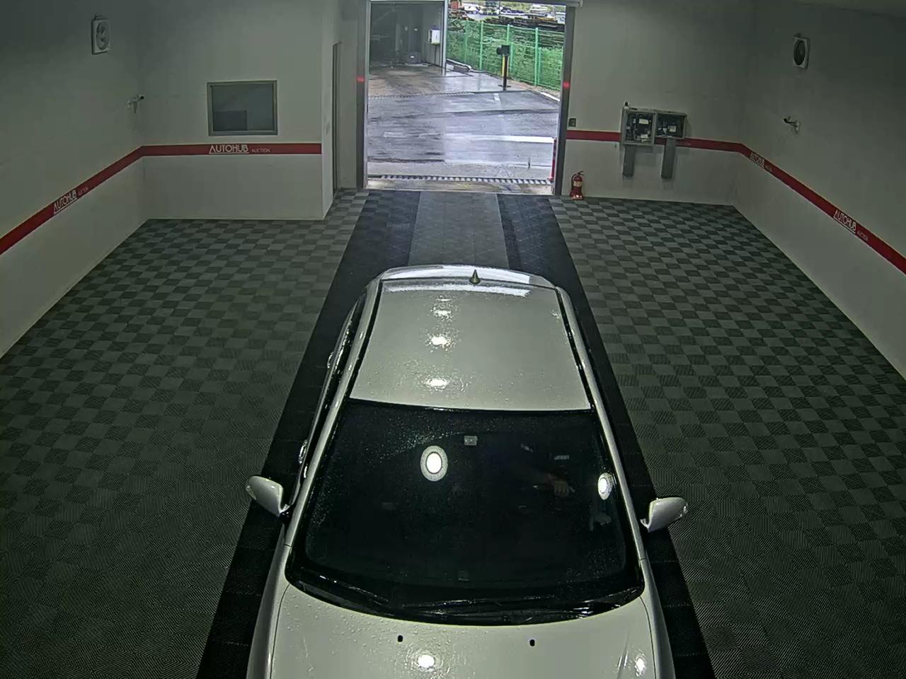 2010 - hyundai avante