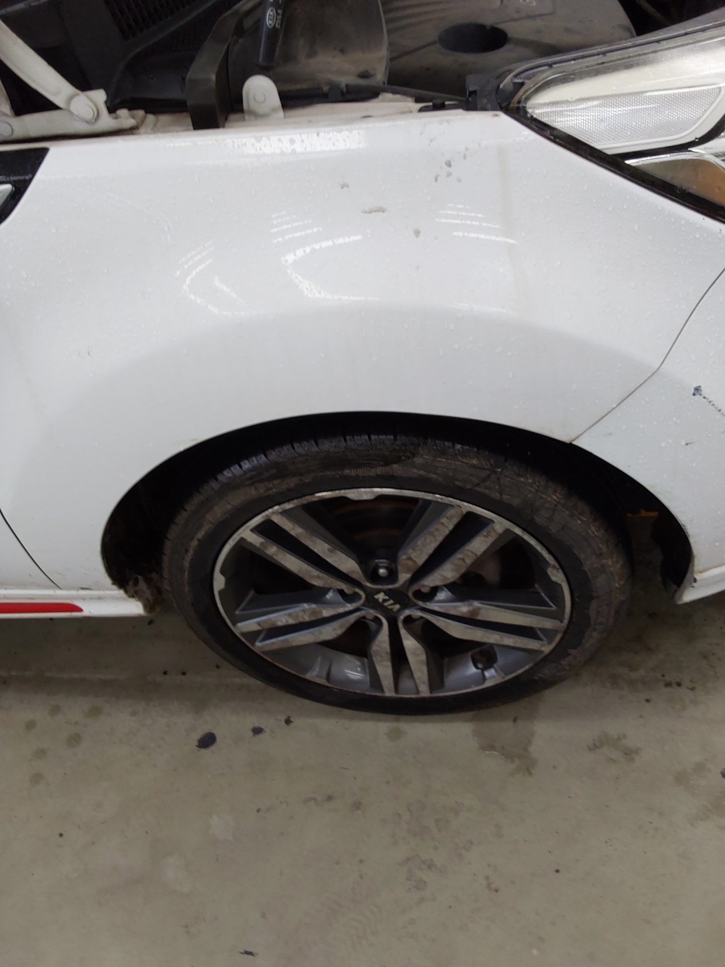 2014 - kia soul