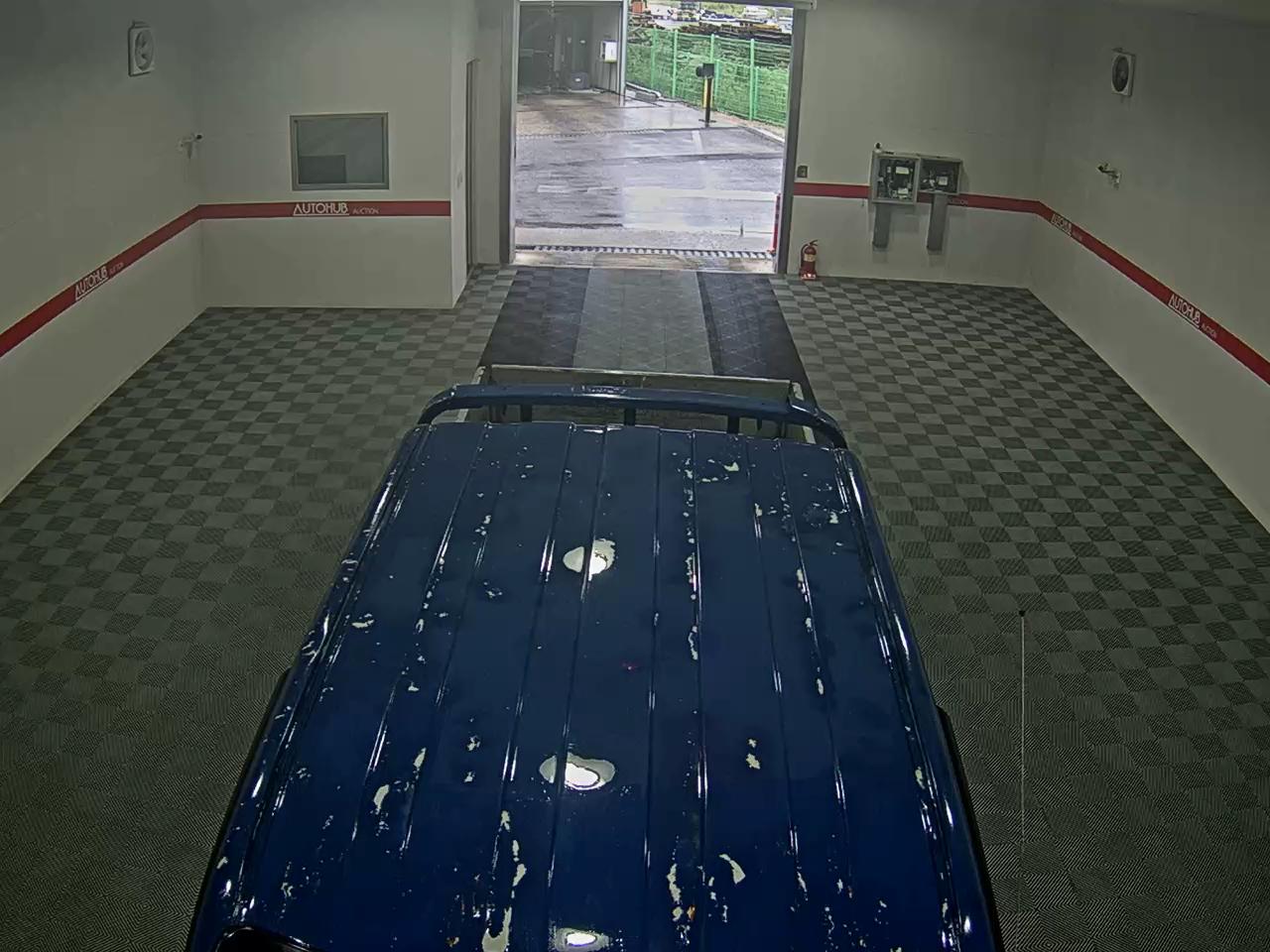 2014 - hyundai porter