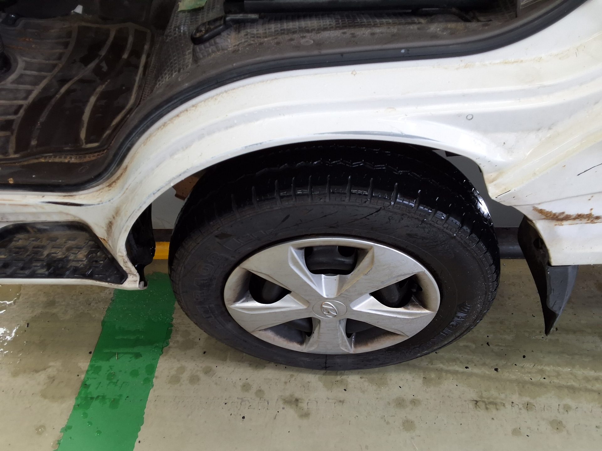 2015 - hyundai porter