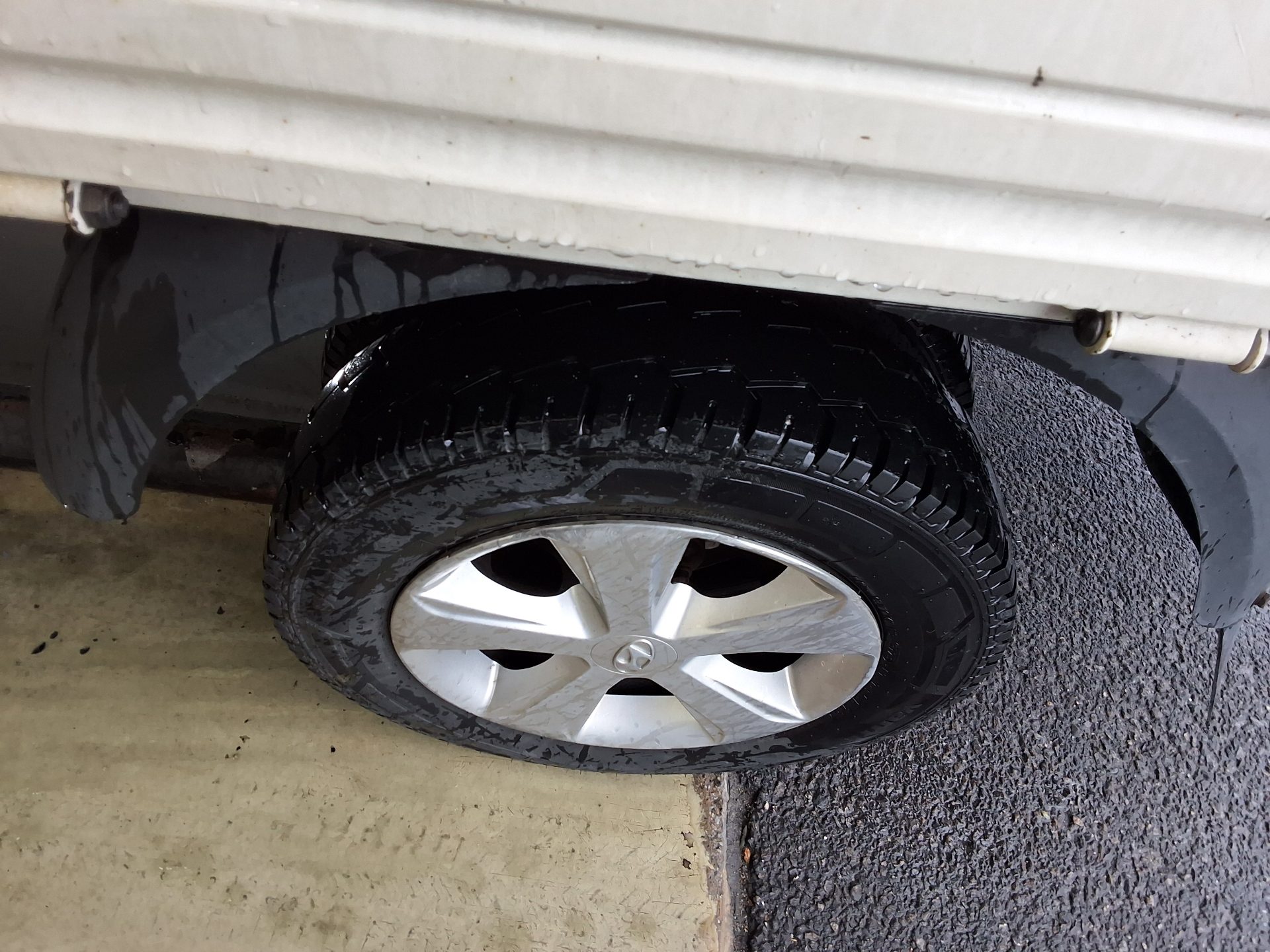 2015 - hyundai porter
