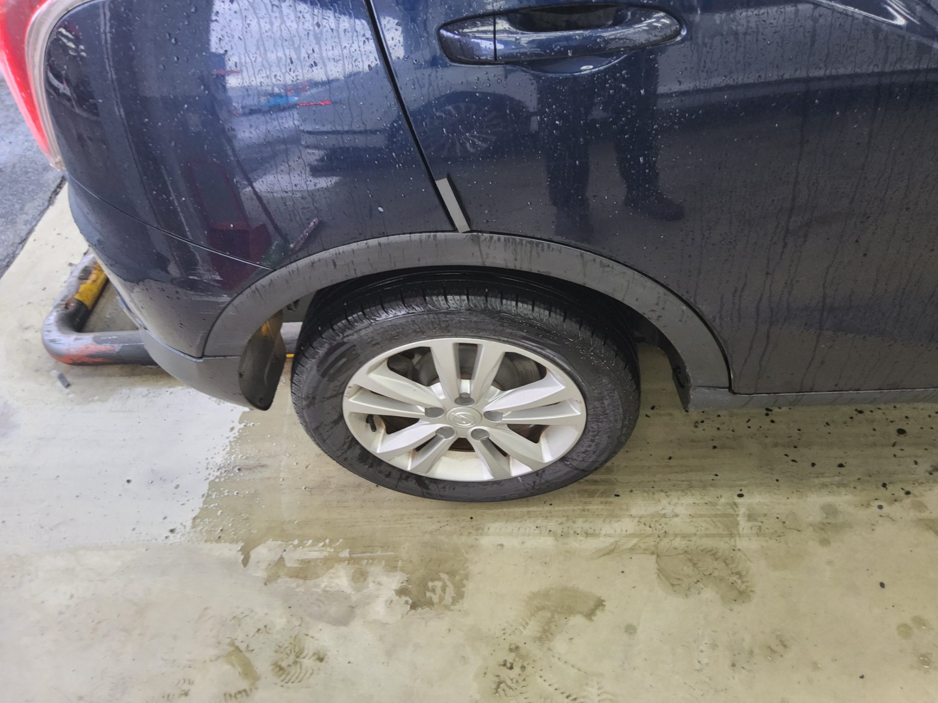 2015 - ssangyong tivoli