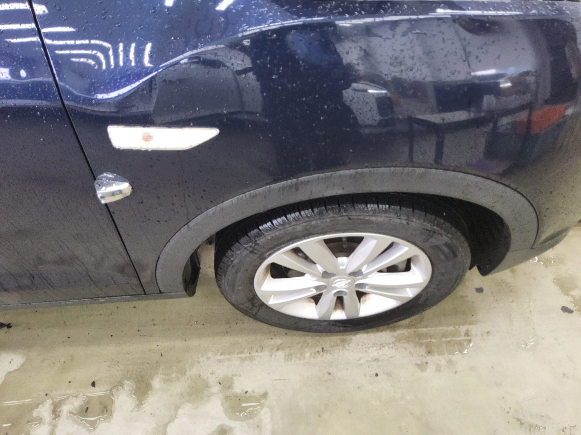 2015 - ssangyong tivoli