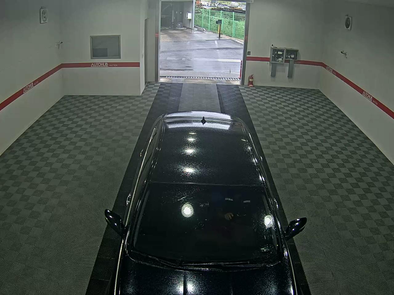2012 - hyundai grandeur