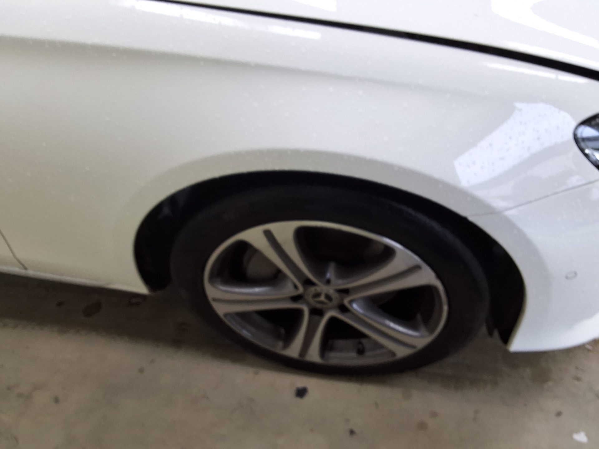 2019 - mercedes-benz e300
