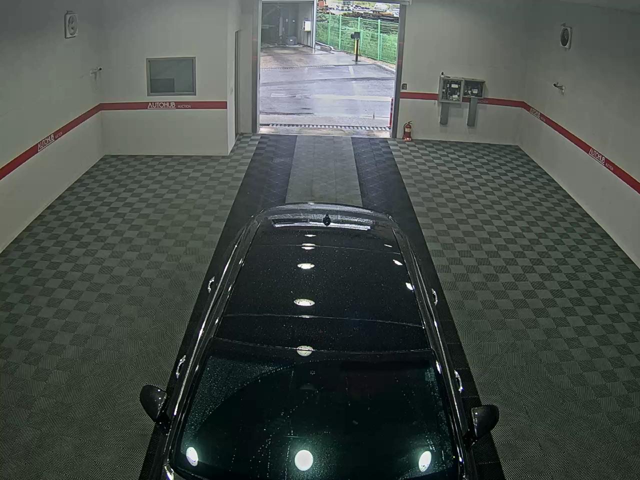 2022 - genesis g80
