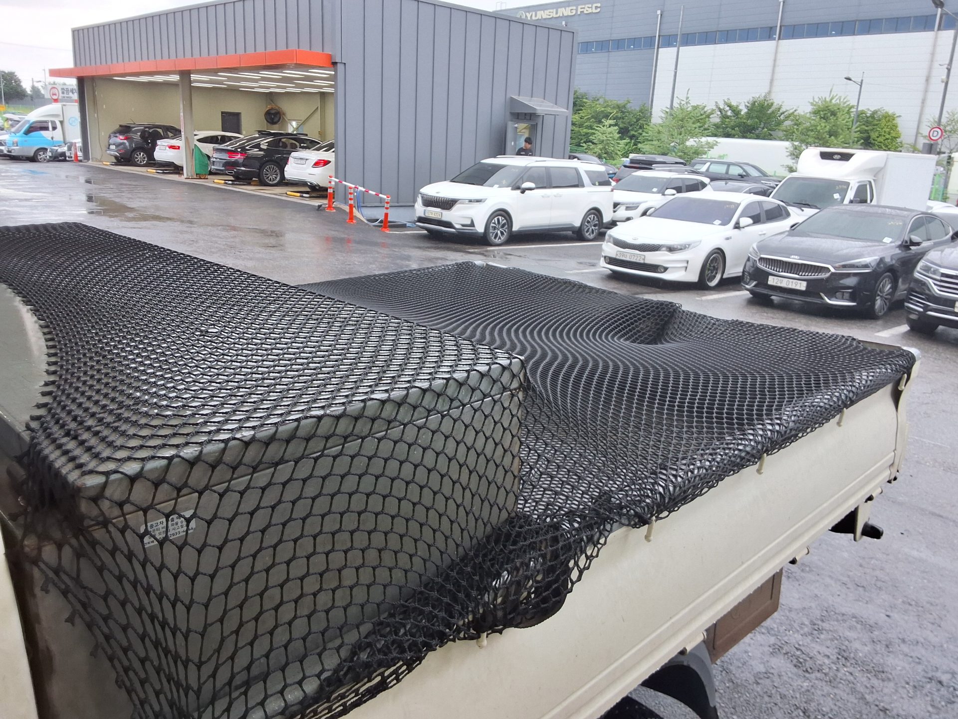 2015 - hyundai porter