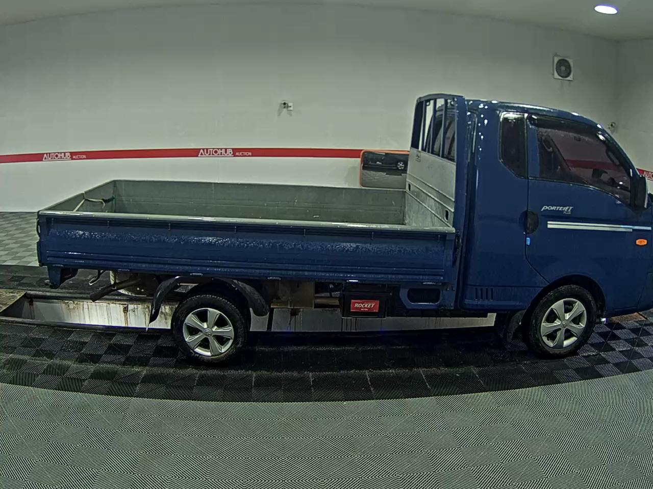 2014 - hyundai porter