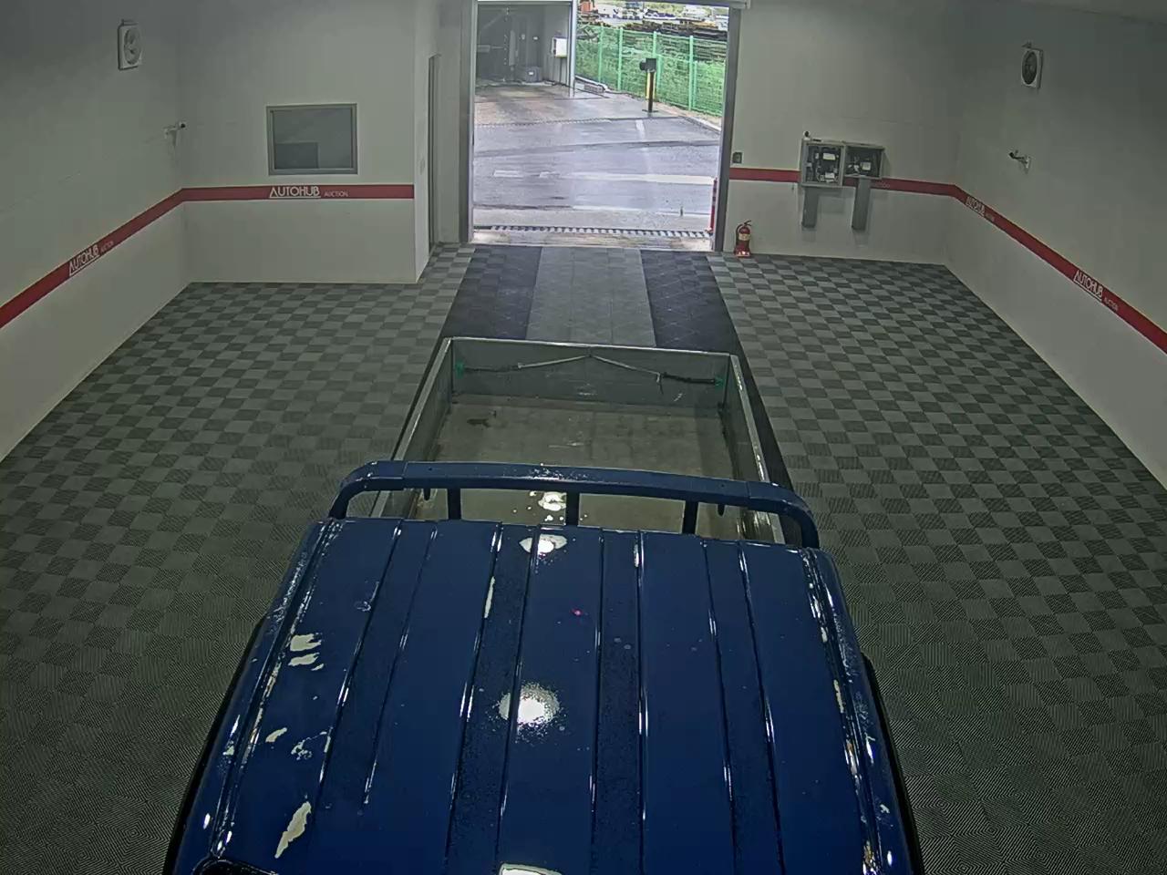 2014 - hyundai porter