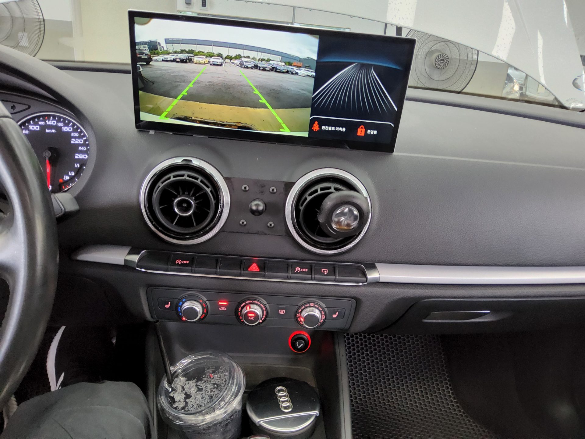 2015 - audi a3